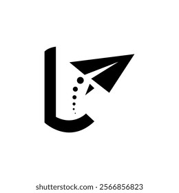 corporate business company logo design vector
