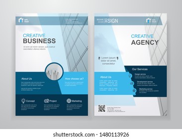 Corporate Business Cover Design Template. Can use to Brochure, Flyer, Leaflets, Pamphlet, Annual Report, Presentation, Company profile, Banner, Magazine, Poster, Portfolio. Print template design in A4