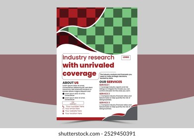 Corporate Business flyer design .
