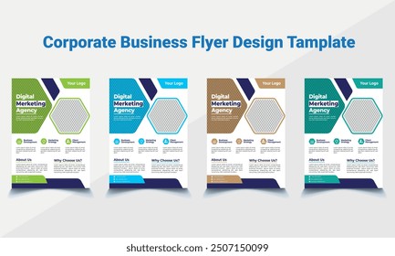 Corporate Business Flyer Design Tamplate .. Corporate Business Flyer Design ... Flyer Design Tamplate..