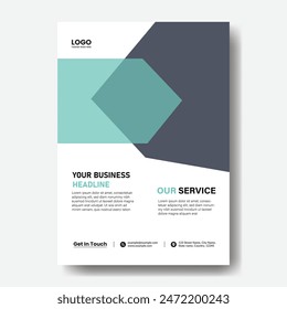 Corporate Business Flyer Poster Design 
