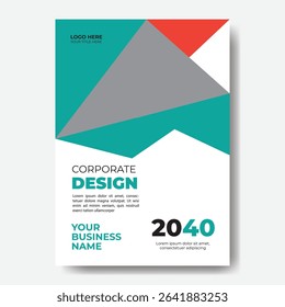 Corporate Business Flyer Poster Design 