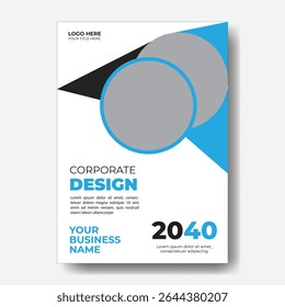  Corporate Business Flyer Poster Design 