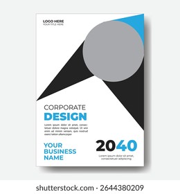  Corporate Business Flyer Poster Design 