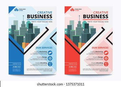 Pamphlet Stock Illustrations, Images & Vectors | Shutterstock