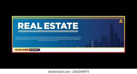 Corporate Business Flyer poster pamphlet brochure cover design layout background, two colors scheme, vector template in A4 size - Vector
