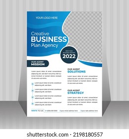 Corporate Business Flyer Template Design Set. Digital Marketing Agency Flyer, Business Marketing Flyer Set, Grow Your Business Digital Marketing New Flyer.Modern Marketing Agency.