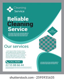 Corporate business flyer template design set with blue, orange, red and yellow color. marketing, business proposal, promotion, advertise, publication, cover page. new digital marketing flyer set.