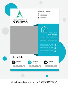 Corporate Business Flyer template for business, digital marketing, agency,it, software, grocery, travel, education, health,medicine, doctor, seo, corporate identity, summer, kids, festival and service