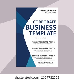 ilustración vectorial de la plantilla de viajero corporativo