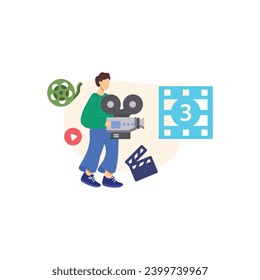 Corporate business industrial creative logotype symbol. Business and industrial concept. Vector illustration