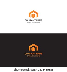 Smile House Logo Real Estate Design Stock Vector (Royalty Free) 628943372