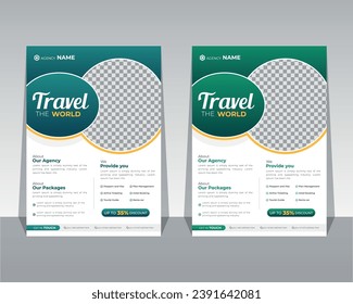 Corporate business Post design template  promotion, business proposal, marketing, publication advertising 