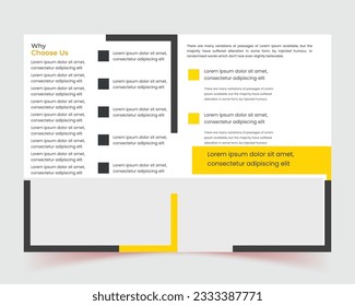 Corporate business, report, cover, poster, company profile brochure template design, page , minimal business brochure template design set, flyer set.