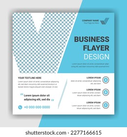 Corporate Business Social Media Post Templates
