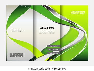 Corporate Business Stationery Template
