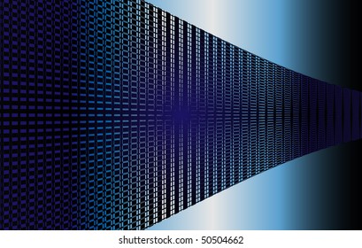 Corporate Business Technology Background â?? Vector