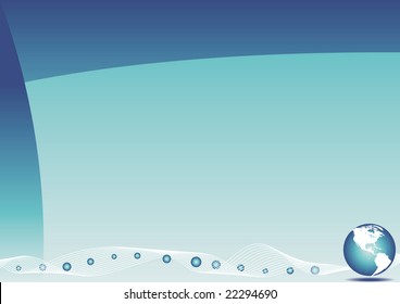 Corporate Business Template