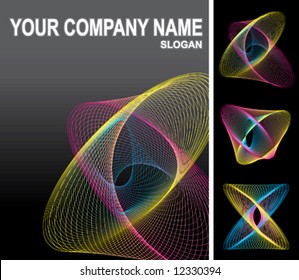Corporate Business Template Background