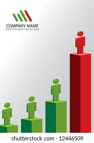 Corporate Business Template Background