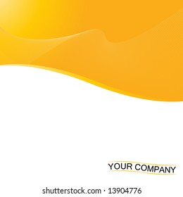 Corporate Business Template Background