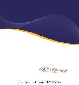 Corporate Business Template Background