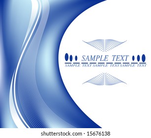 Corporate Business Template Background