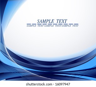 Corporate Business Template Background