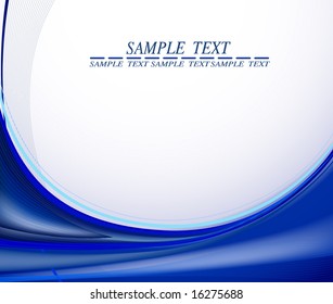 Corporate Business Template Background