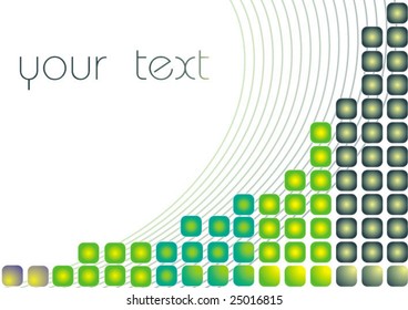 Corporate Business Template Background