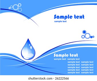 Corporate Business Template Background