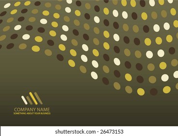 Corporate Business Template Background