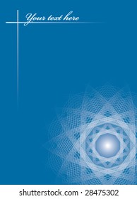 Corporate Business Template Background