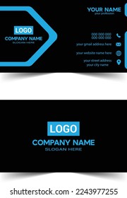 corporate bussiness card,visiting card template