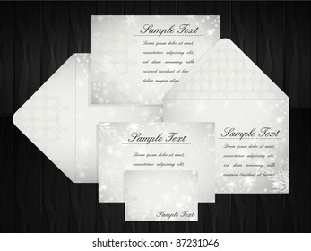 Corporate Christmas Design