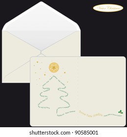 Corporate Christmas Design
