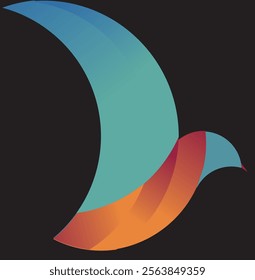 Corporate Company logo, Vector logo