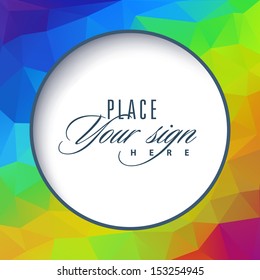 corporate conceptual colour shape scene pattern for corporate contract individuality design corporate color coloration white star texture colorful abstraction background scene colourful digital perfor
