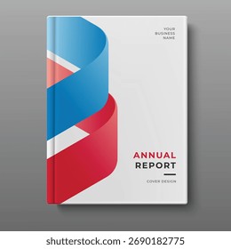 Plantilla de diseño de cubierta Corporativa en A4. Puede ser utilizado para el folleto, informe anual, revista, volante, cartel, cubierta de la Plantilla del negocio, informe anual, diseño de la cubierta de la Plantilla