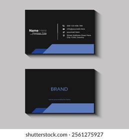corporate, creative, a4, abstract, advertise, background, bio, blue, business, business card template, care, clean, clinical, color, communication
