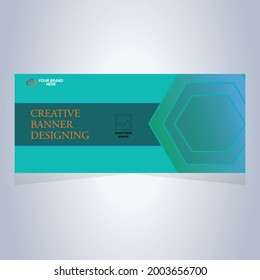Design für Corporate Creative Banner