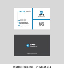 Corporate Creative Business Cad Template