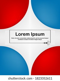 
Corporate Digital Paper Vector Illustration