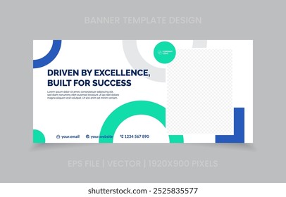 Corporate Event Banner Vectors – Modern banner templates designed for corporate events and promotions. Easy to edit for branding consistency across platforms.