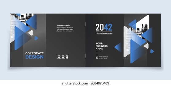 Corporate Flyer Design Template in A4. 3 Color ways included. Can be adapt to Brochure, Annual Report, Magazine,Poster, Corporate Presentation, Portfolio, Banner, Website.