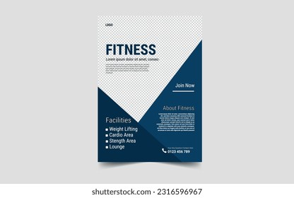 corporate flyer design,vector and template design
