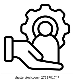 Elemento de ícono de gobierno Corporativa para diseño