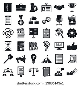 2,458 Government employee icon Images, Stock Photos & Vectors ...