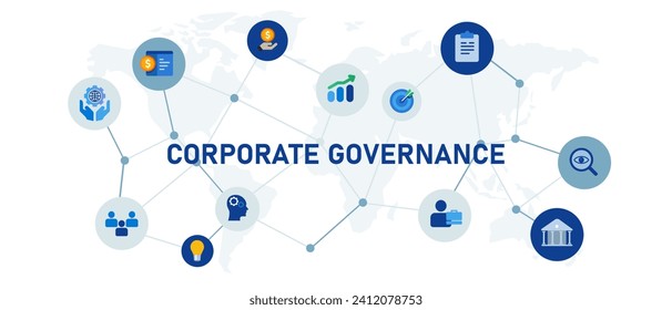 desarrollo de la gestión empresarial del sistema de gobernanza empresarial