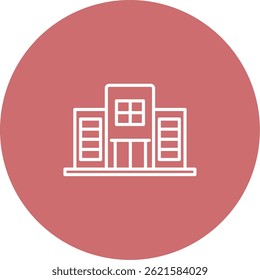 Corporate Icon Symbol Art Sign